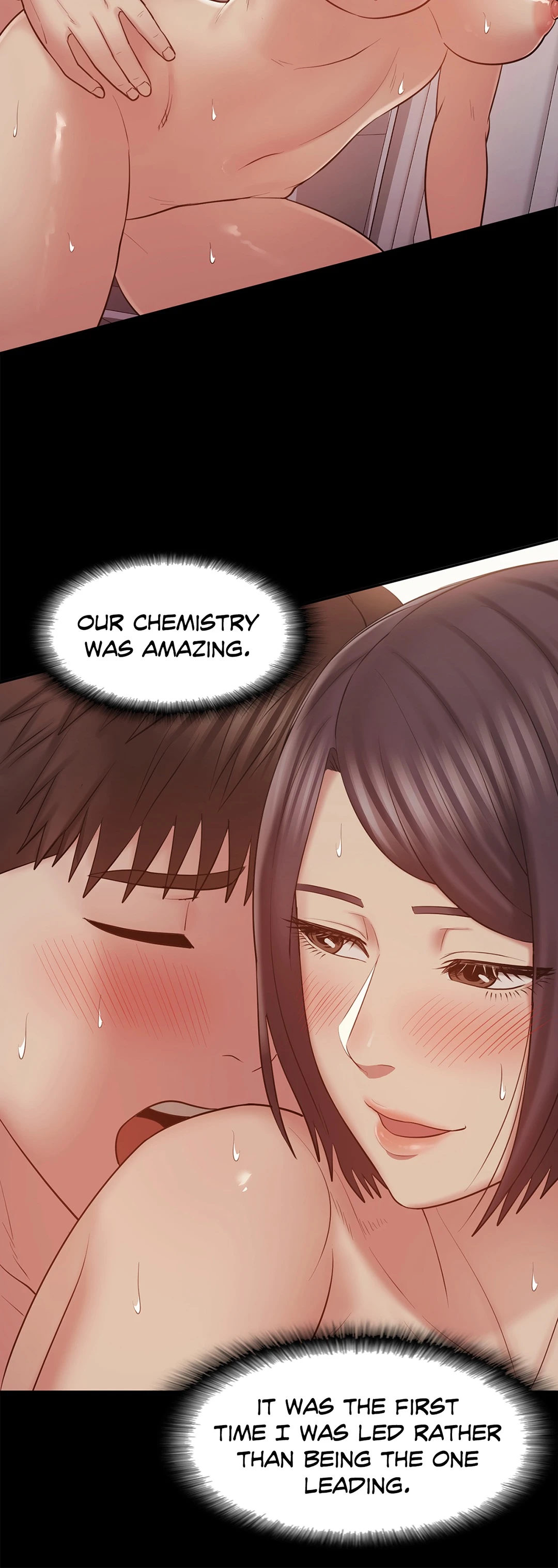 Sexual Consulting Chapter 21 Page 11