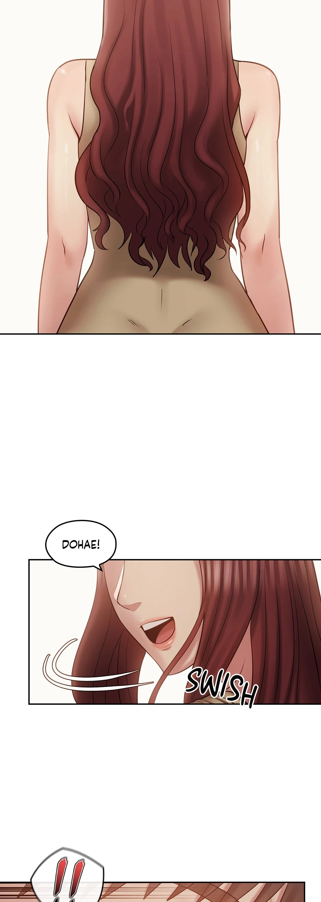 Sexual Consulting Chapter 21 Page 16