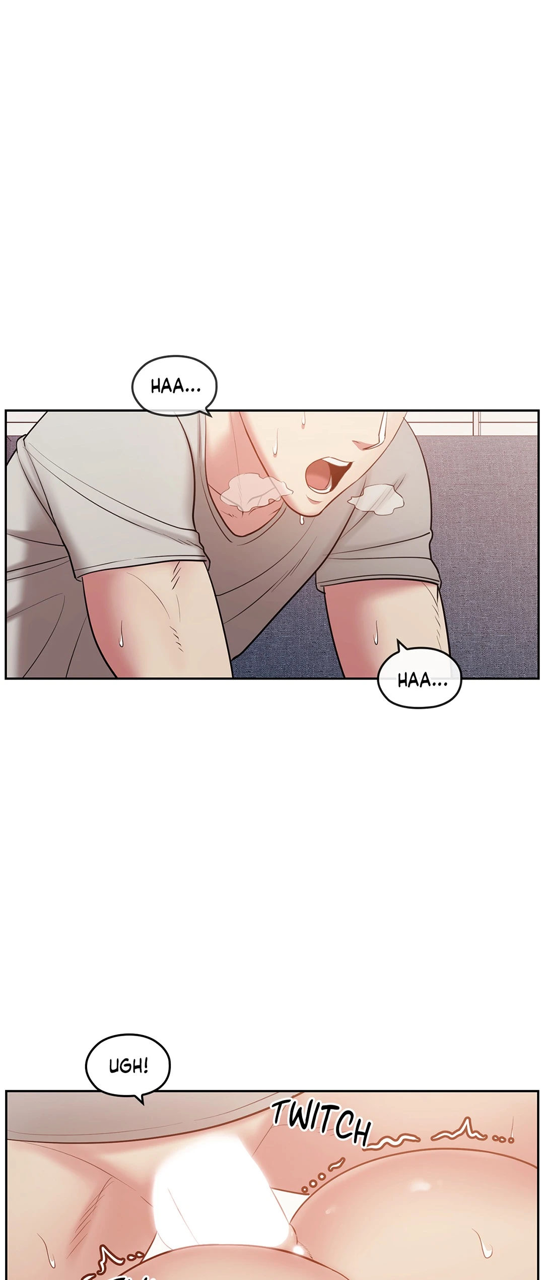 Sexual Consulting Chapter 21 Page 19