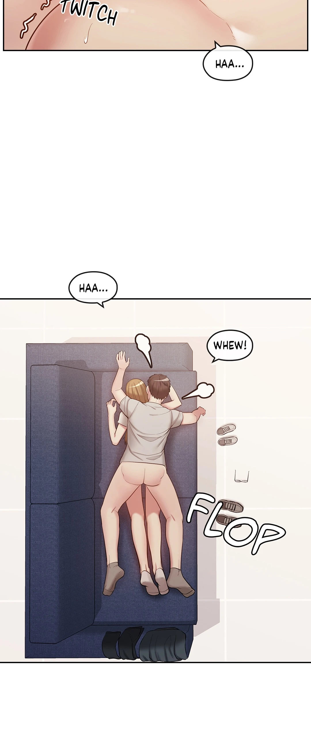 Sexual Consulting Chapter 21 Page 20
