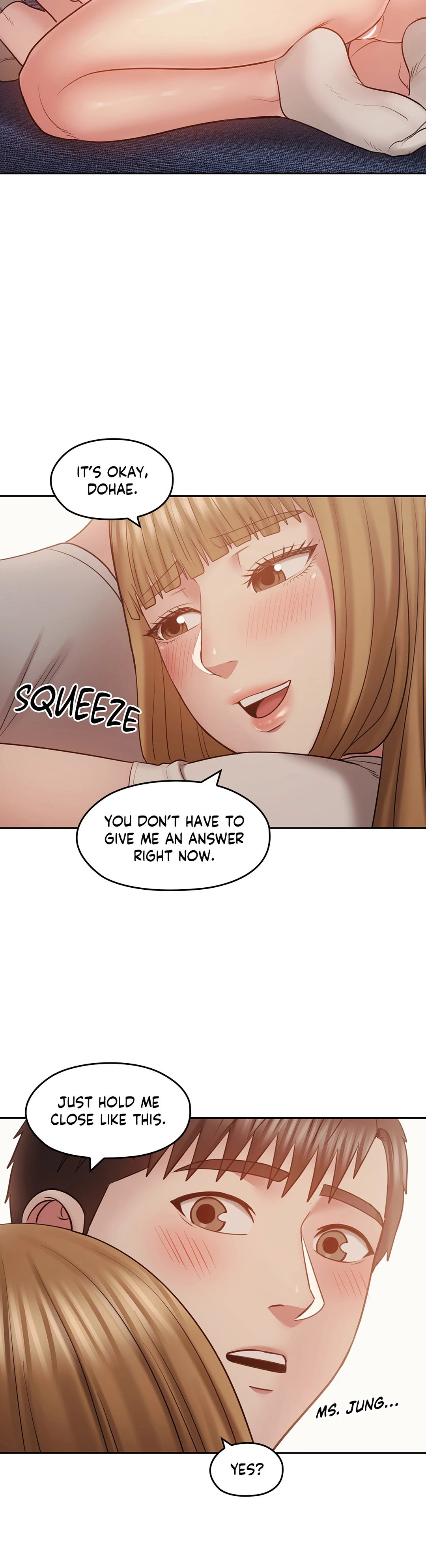 Sexual Consulting Chapter 21 Page 24