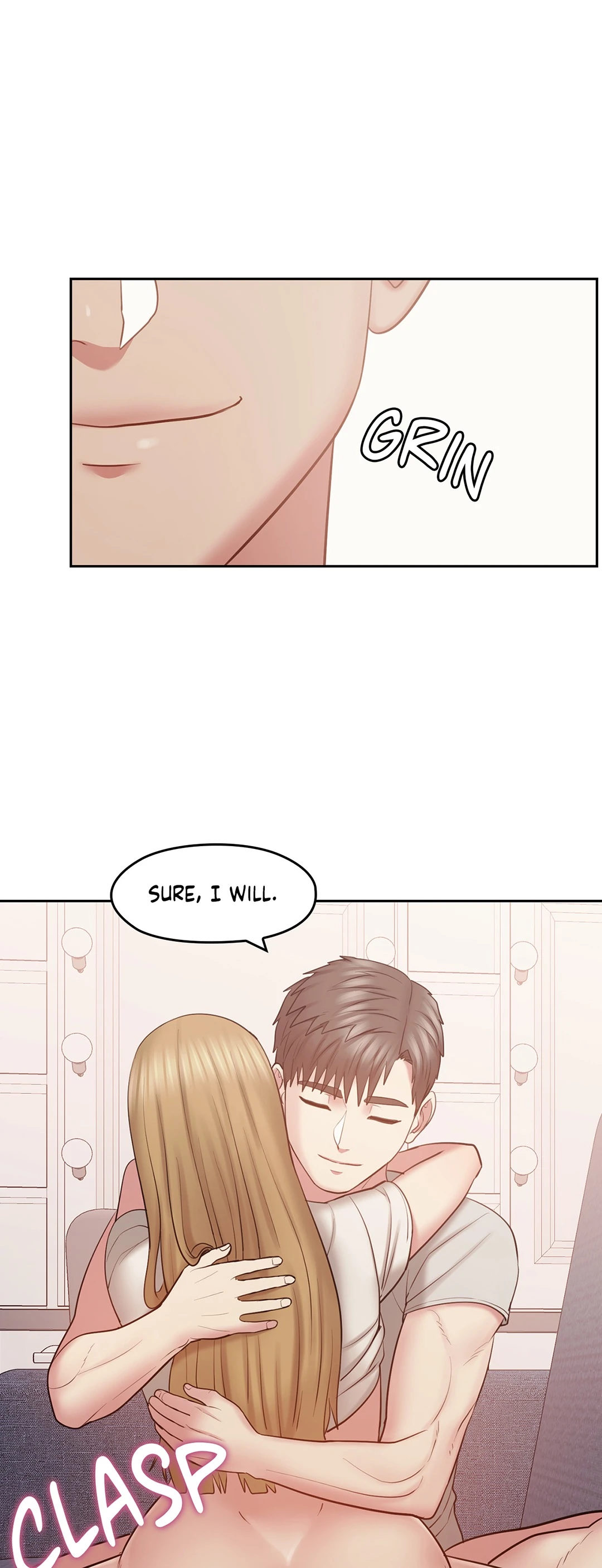 Sexual Consulting Chapter 21 Page 25