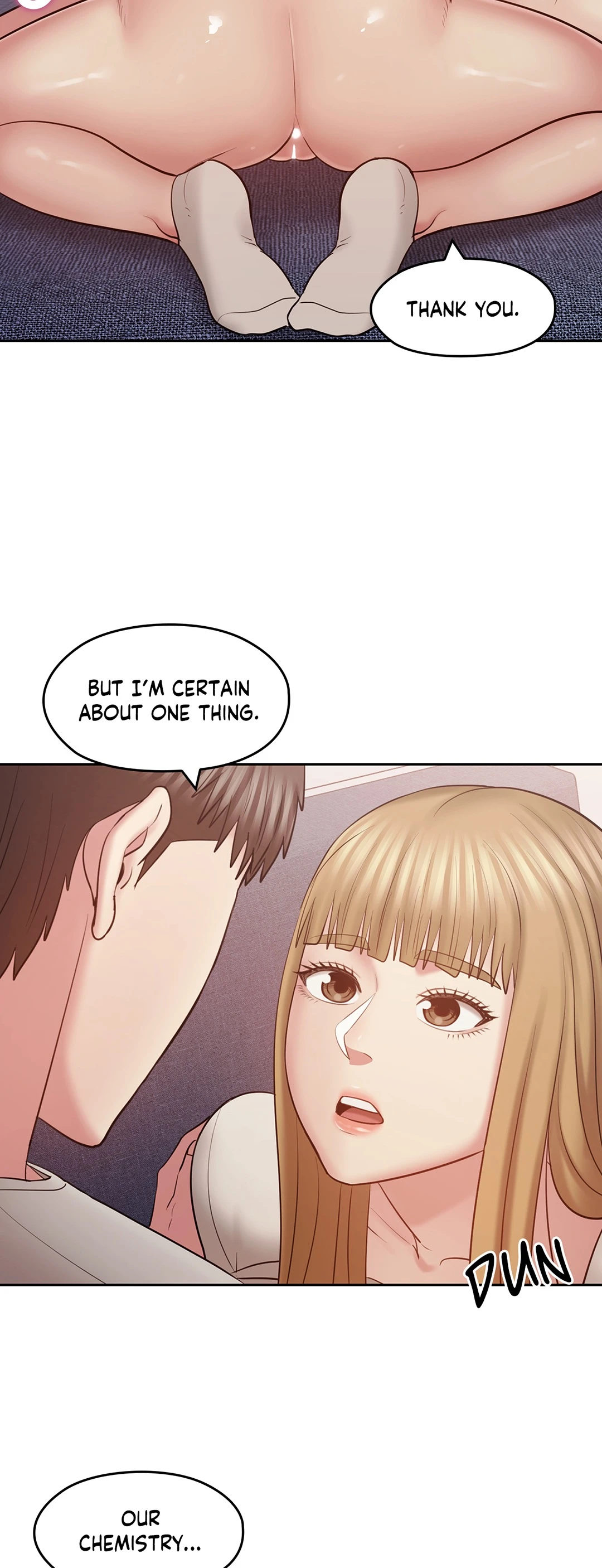 Sexual Consulting Chapter 21 Page 26