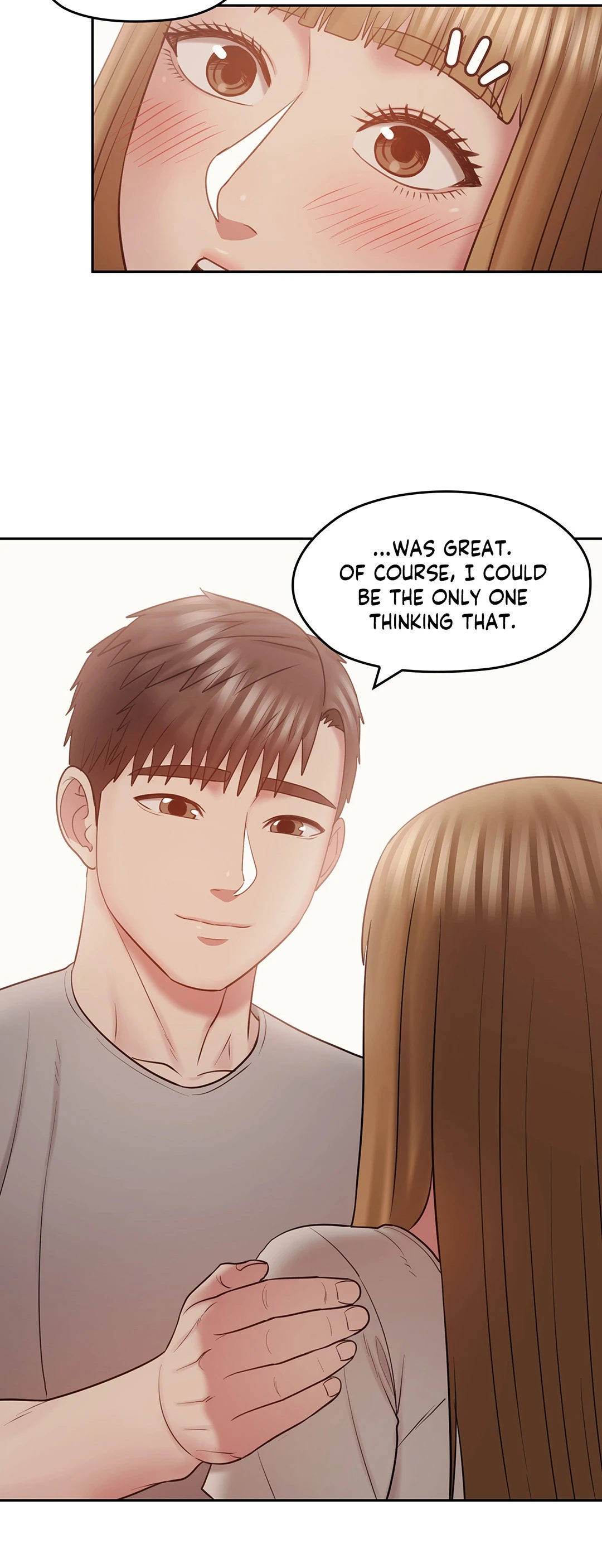 Sexual Consulting Chapter 21 Page 27