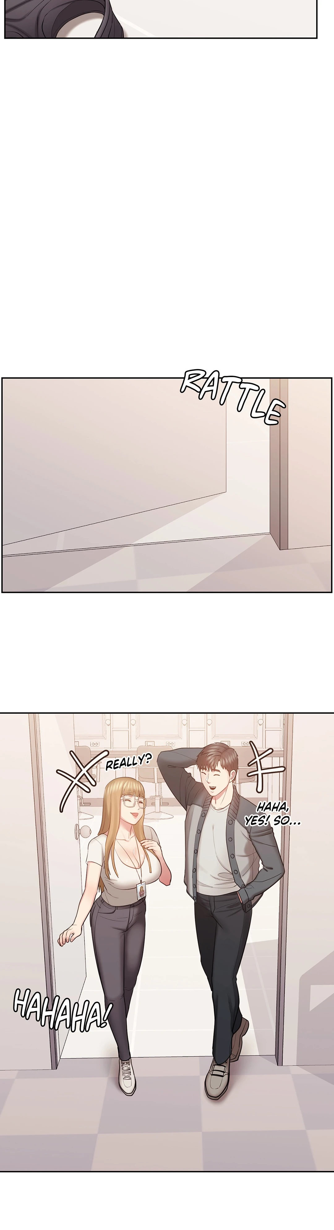 Sexual Consulting Chapter 21 Page 29