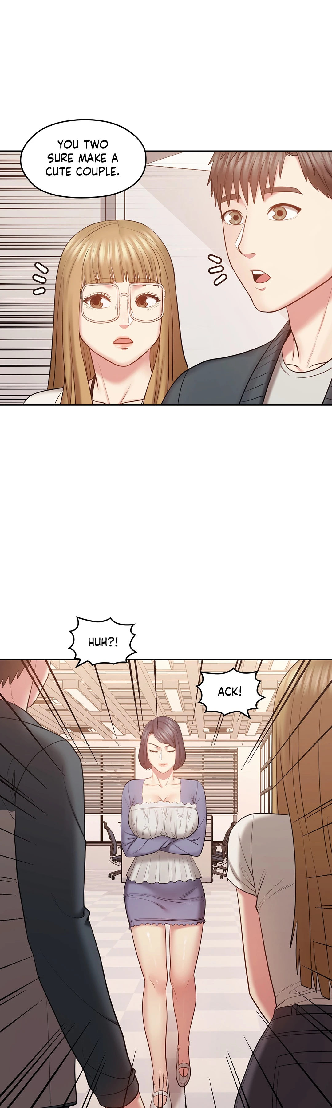 Sexual Consulting Chapter 21 Page 30