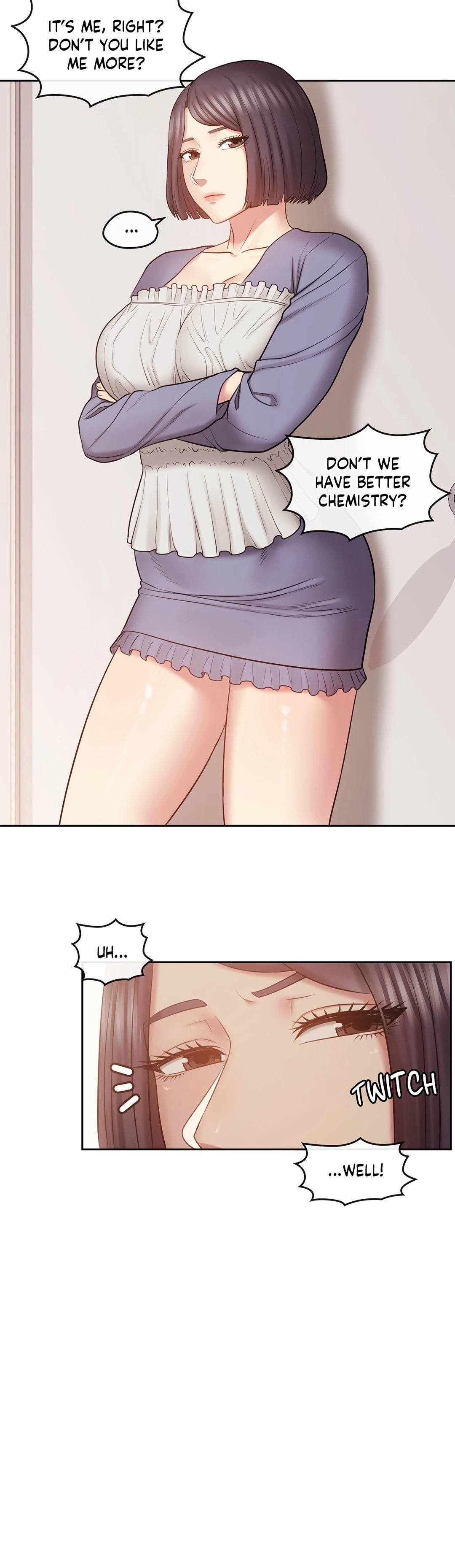 Sexual Consulting Chapter 21 Page 4