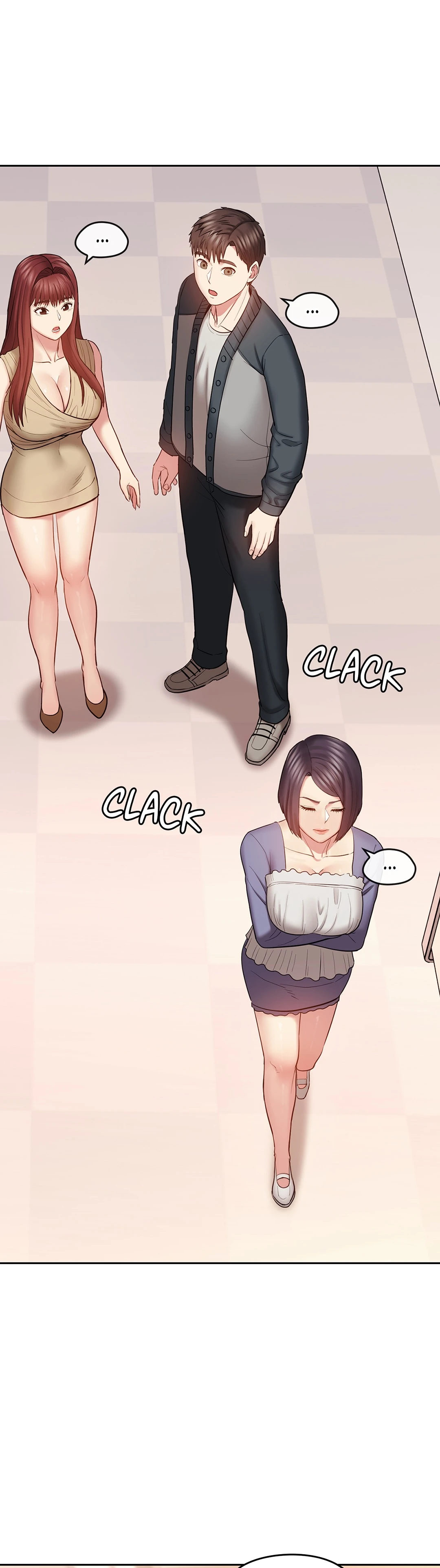 Sexual Consulting Chapter 21 Page 40