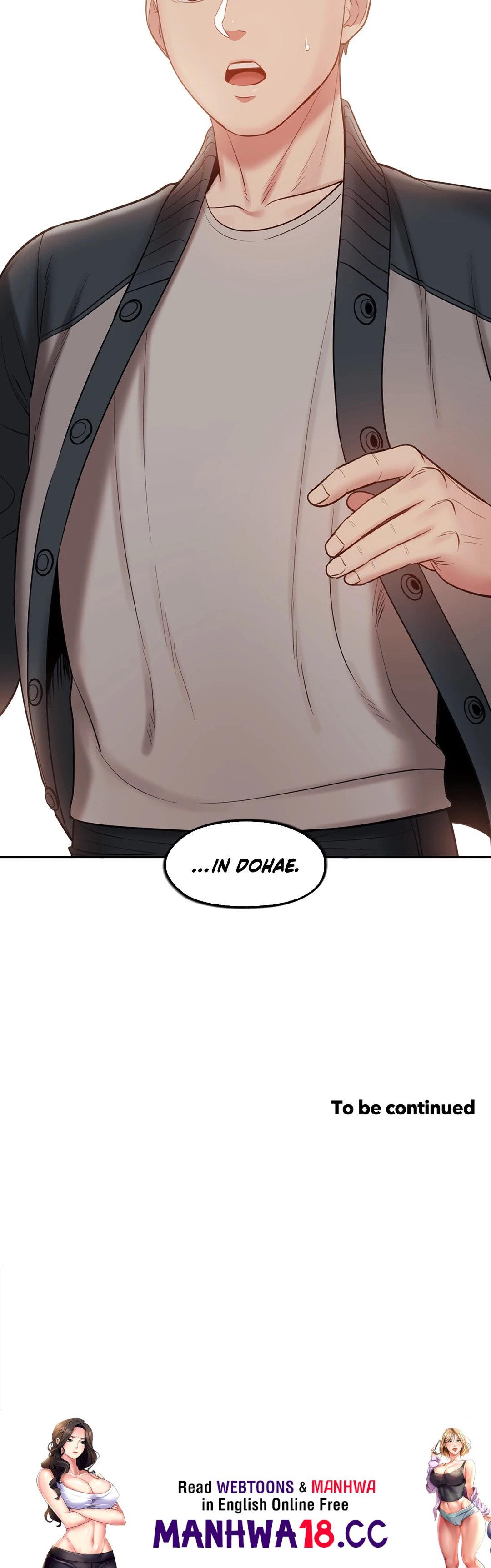 Sexual Consulting Chapter 21 Page 44