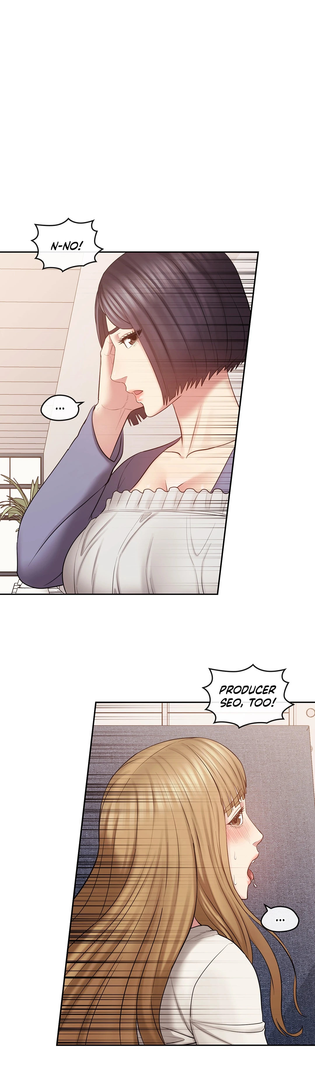 Sexual Consulting Chapter 21 Page 6