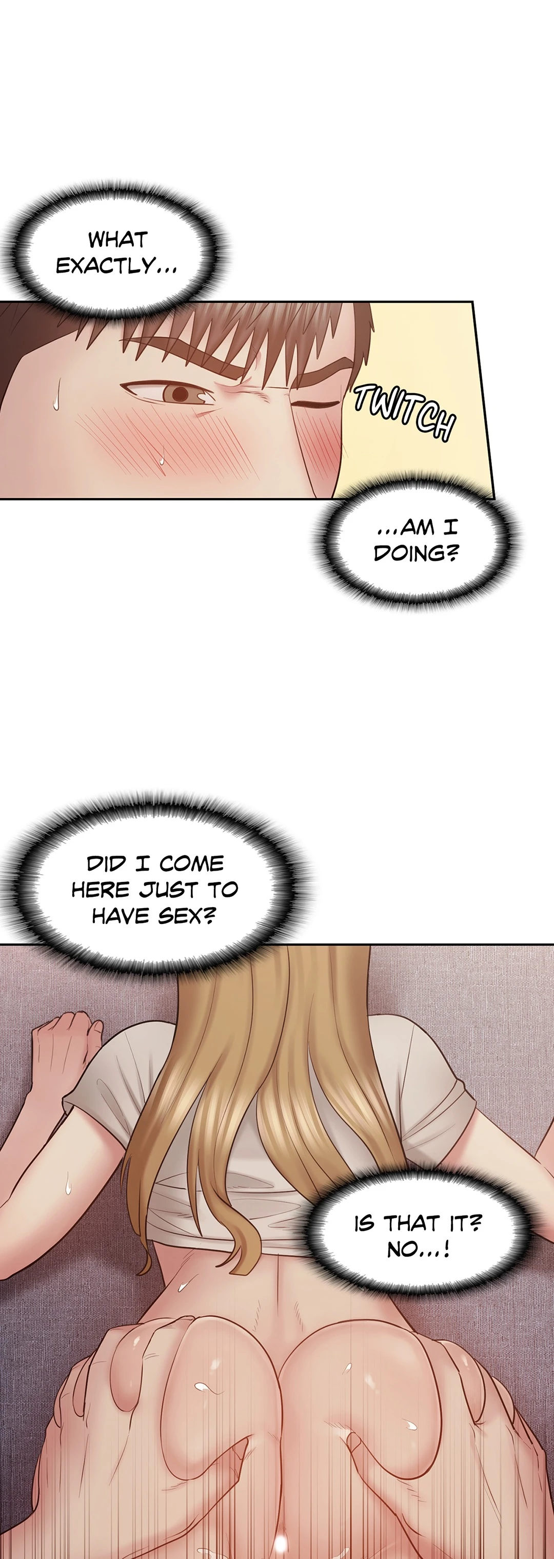 Sexual Consulting Chapter 21 Page 9