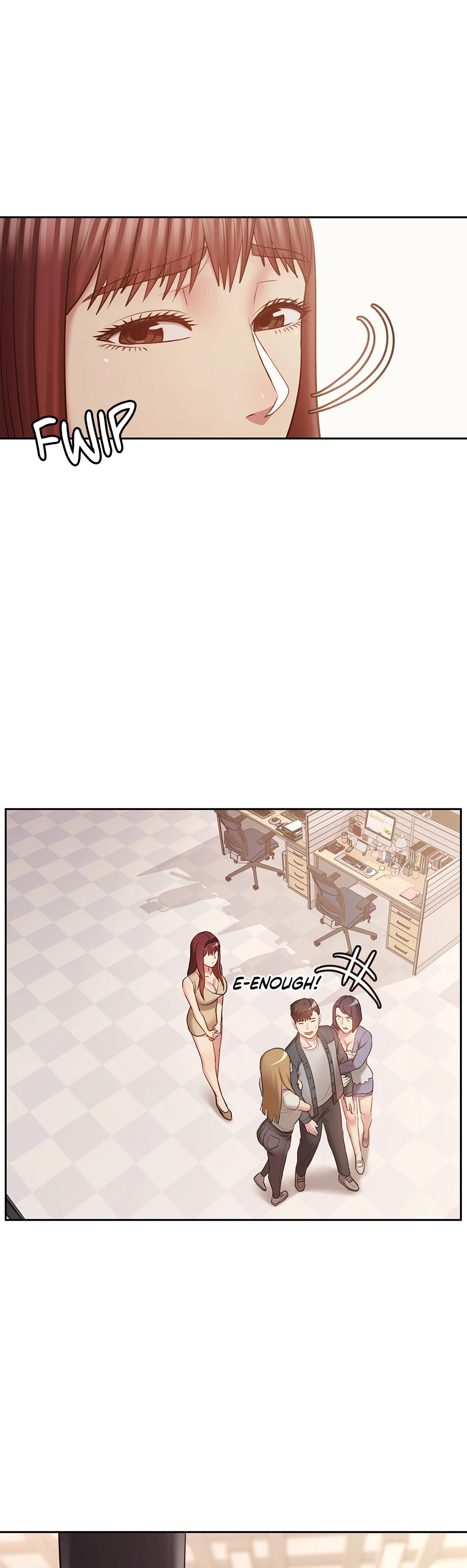 Sexual Consulting Chapter 22 Page 16