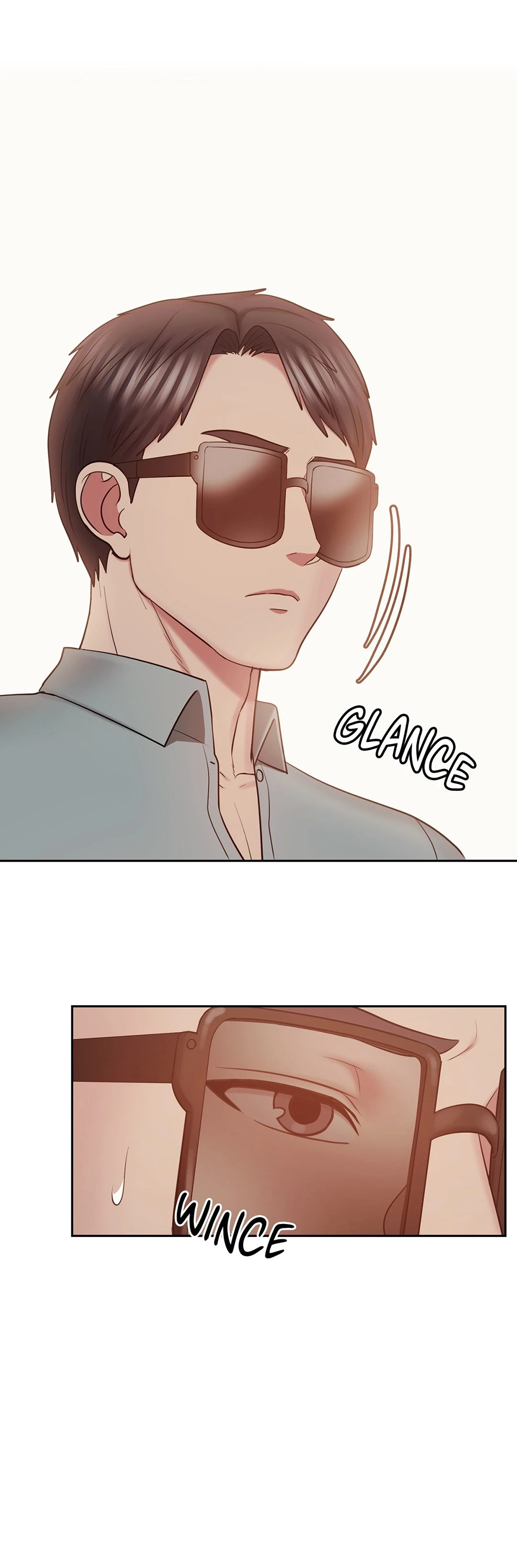 Sexual Consulting Chapter 22 Page 18