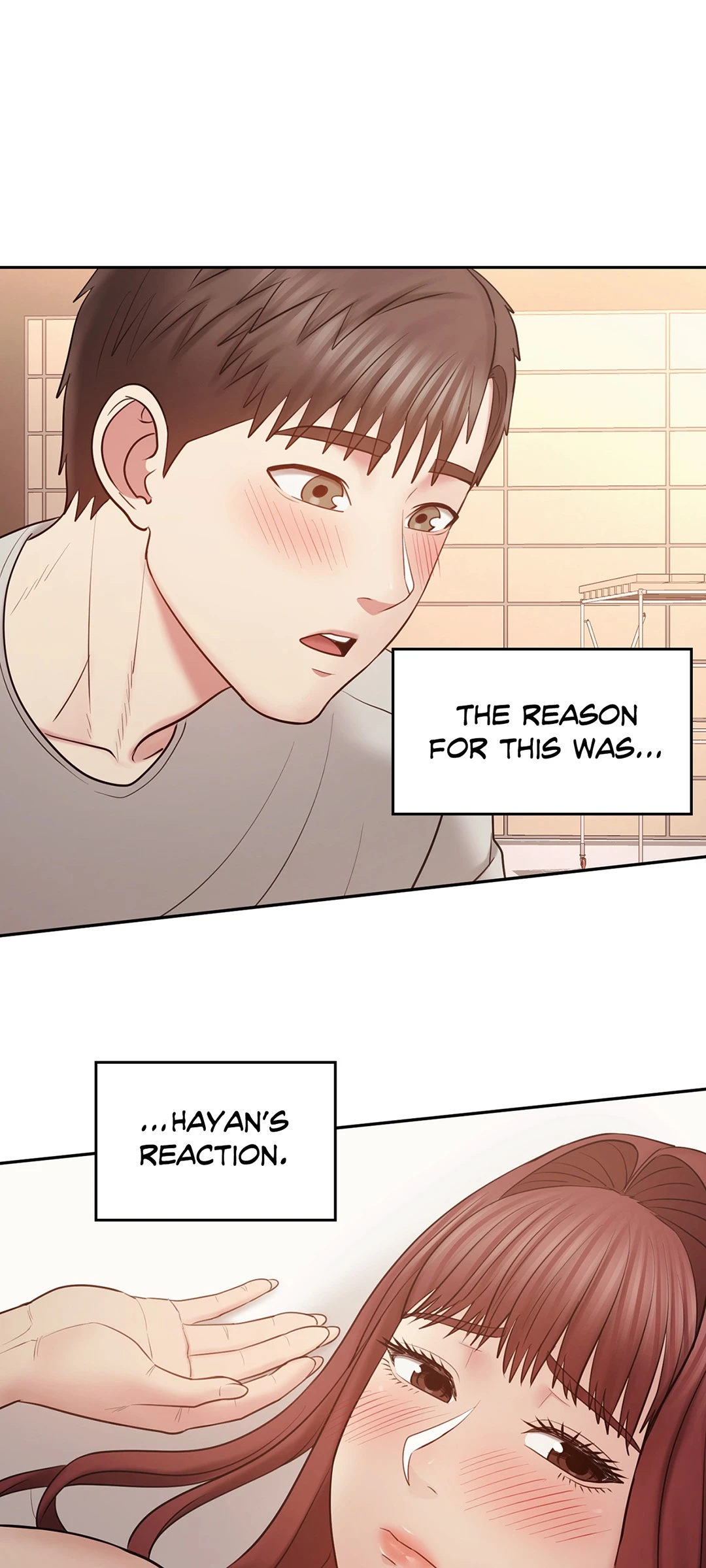 Sexual Consulting Chapter 22 Page 22