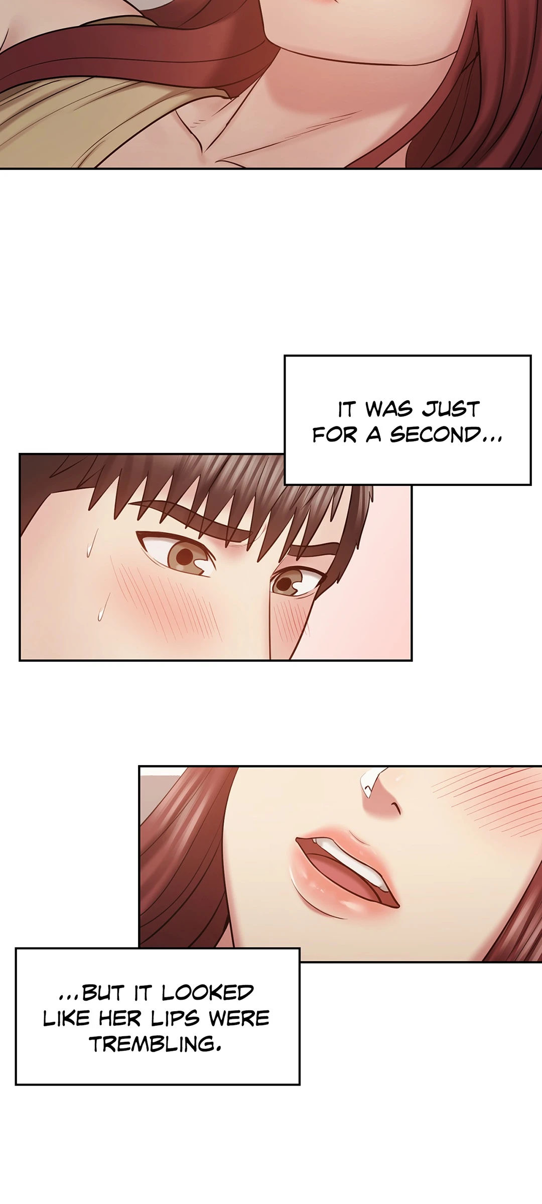 Sexual Consulting Chapter 22 Page 23