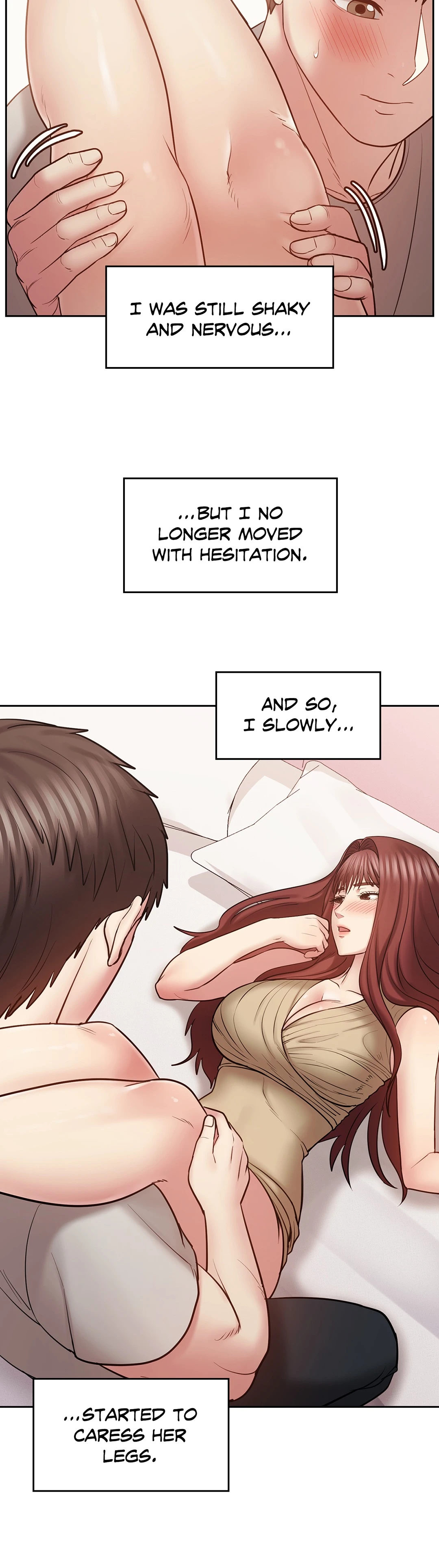 Sexual Consulting Chapter 22 Page 25