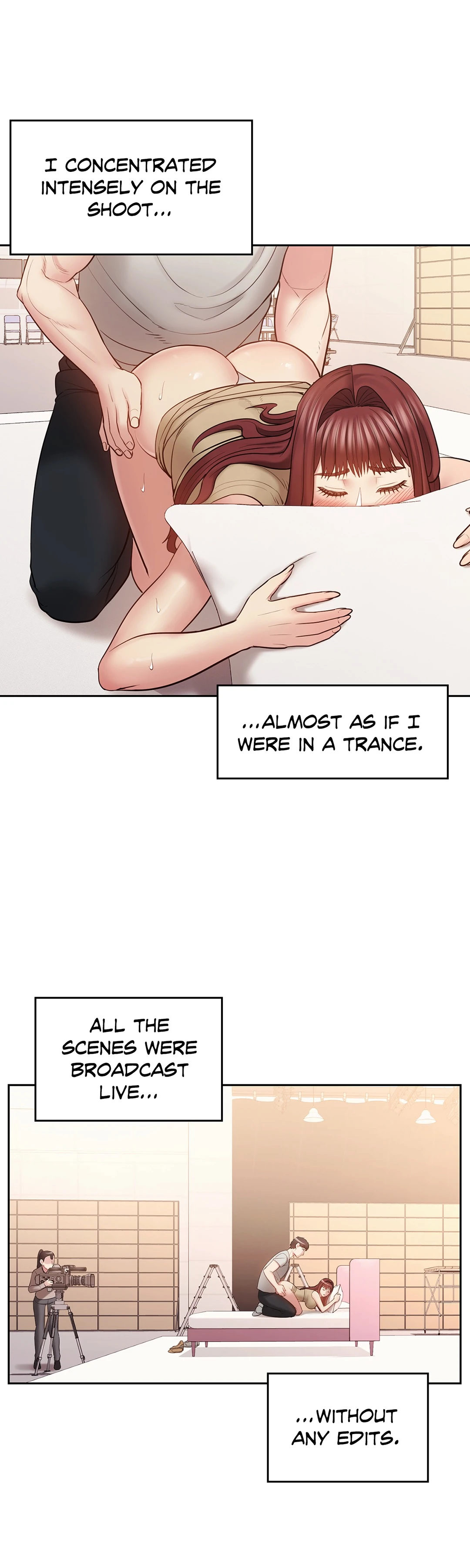 Sexual Consulting Chapter 22 Page 29