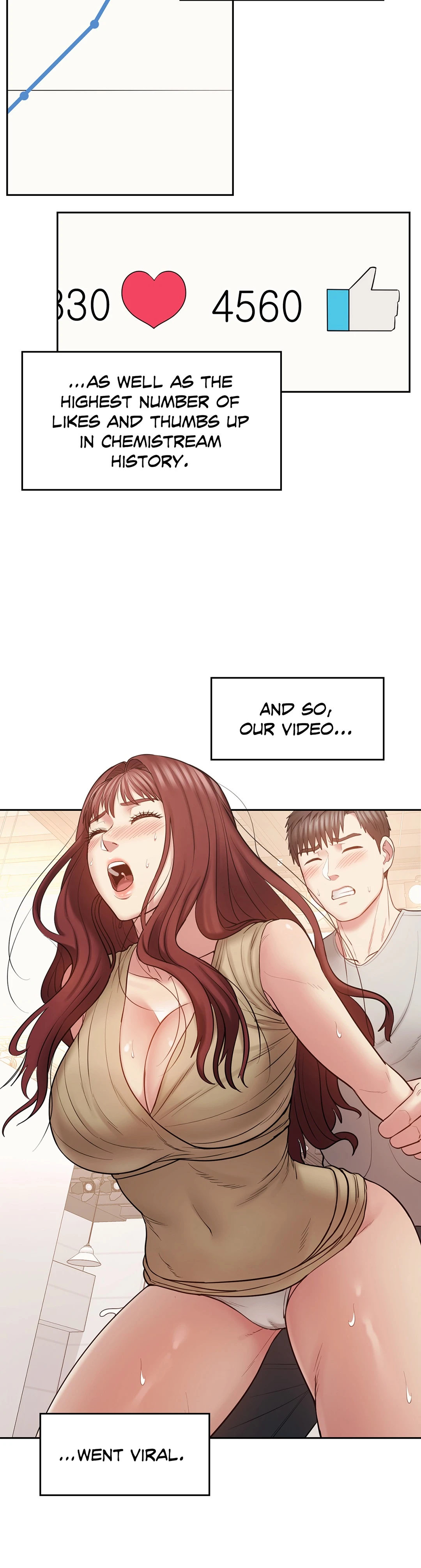 Sexual Consulting Chapter 22 Page 31