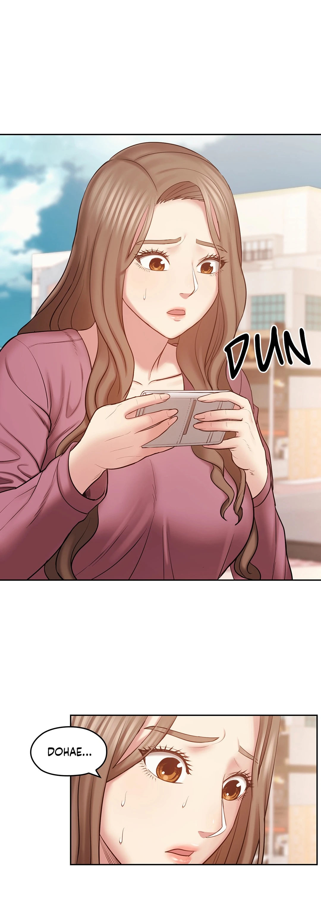 Sexual Consulting Chapter 22 Page 33