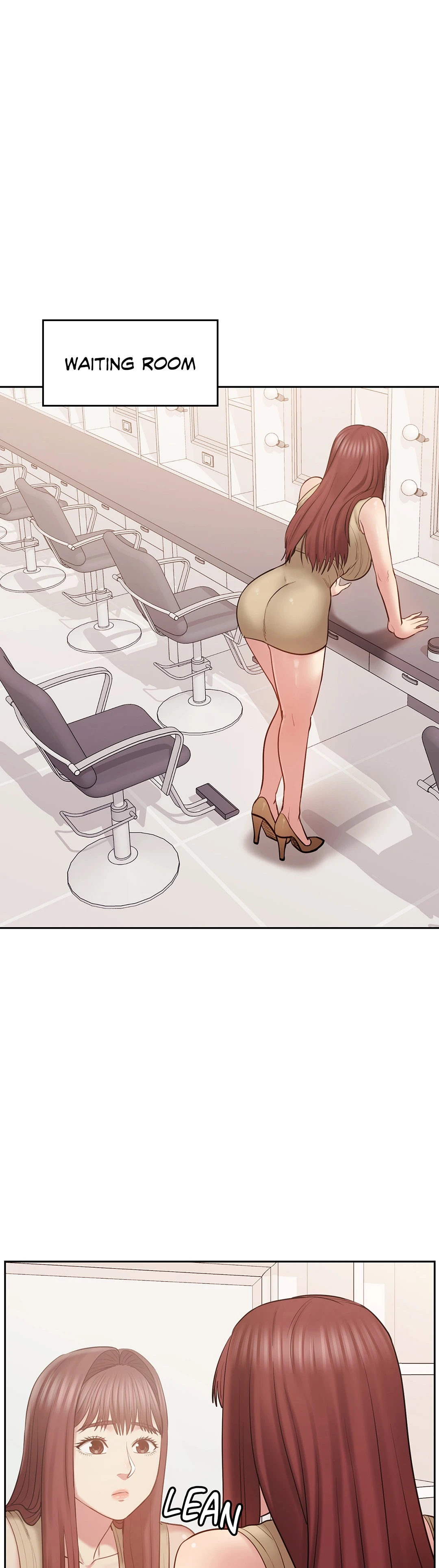 Sexual Consulting Chapter 22 Page 34