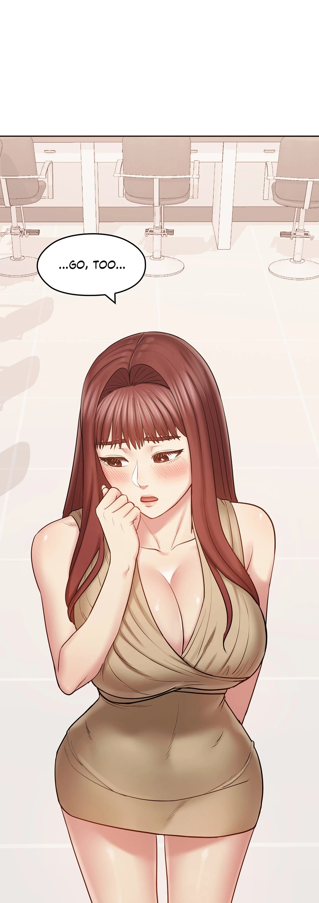 Sexual Consulting Chapter 22 Page 40