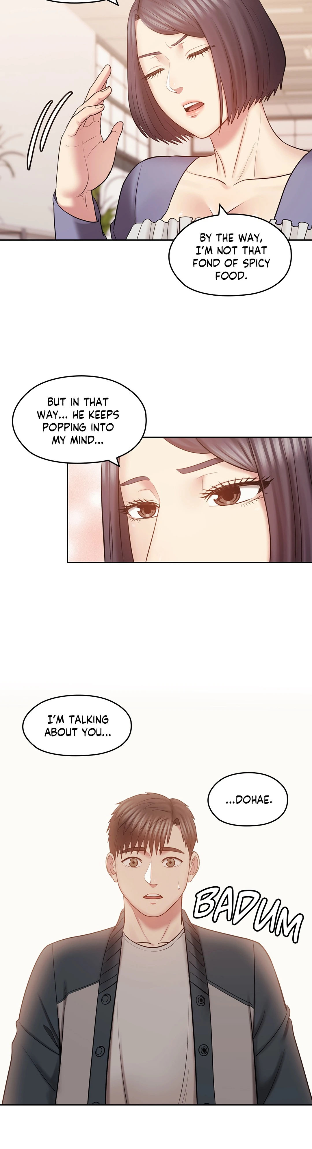 Sexual Consulting Chapter 22 Page 7