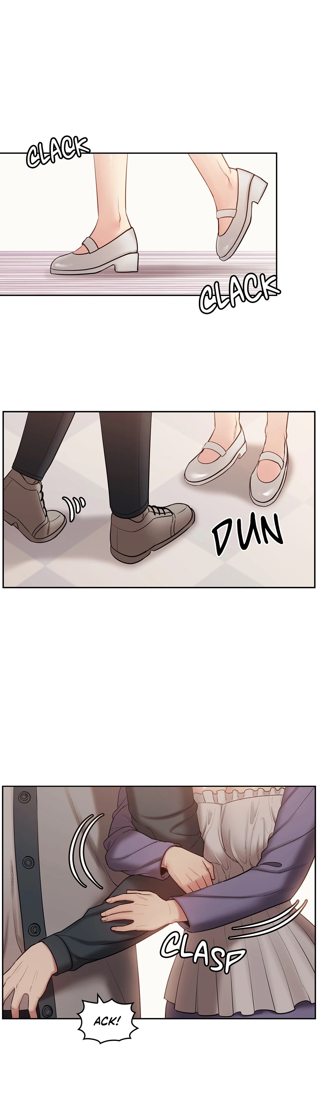 Sexual Consulting Chapter 22 Page 8
