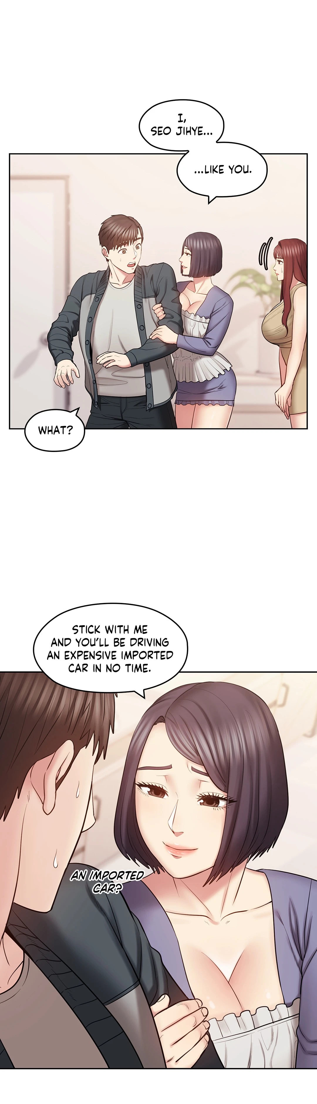 Sexual Consulting Chapter 22 Page 9