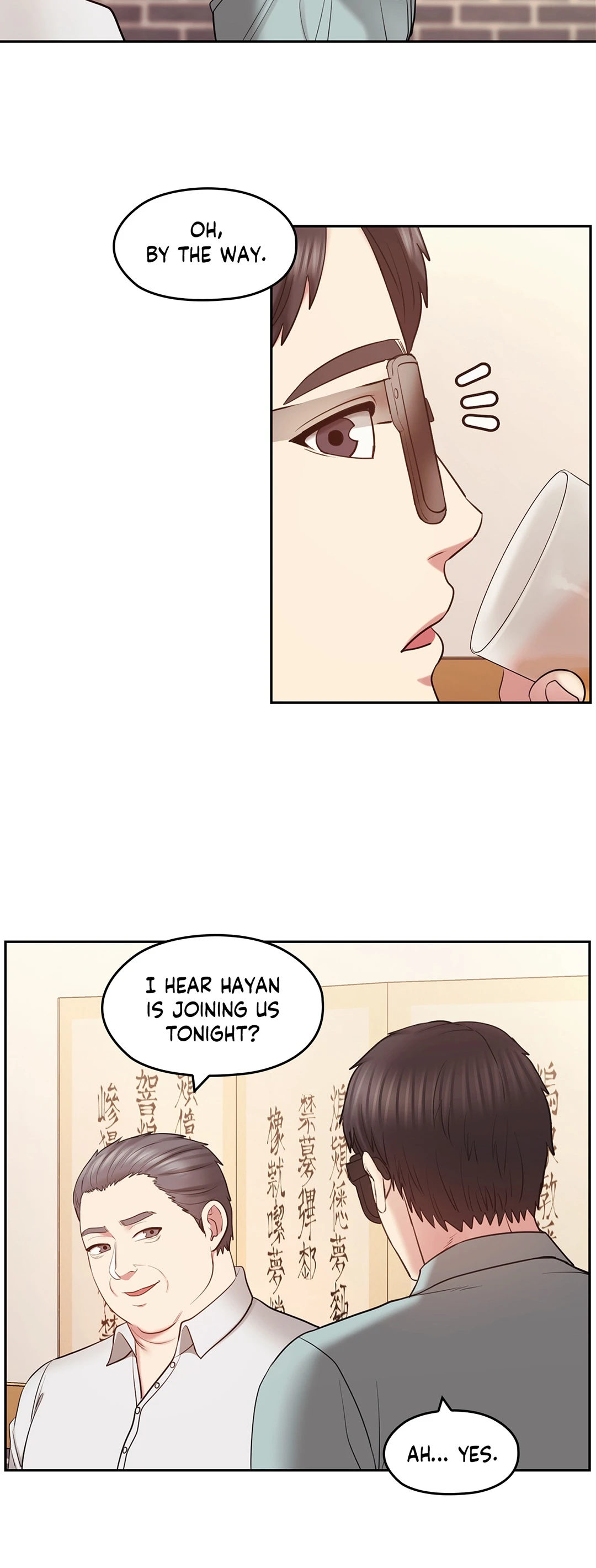 Sexual Consulting Chapter 23 Page 10