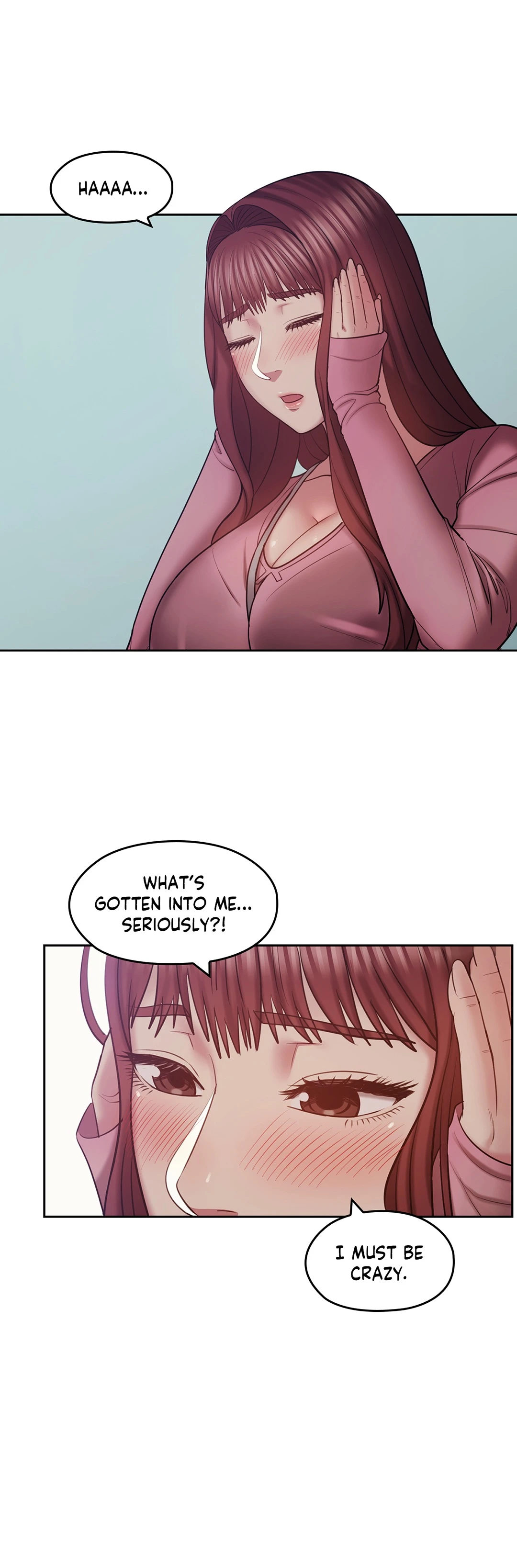 Sexual Consulting Chapter 23 Page 14