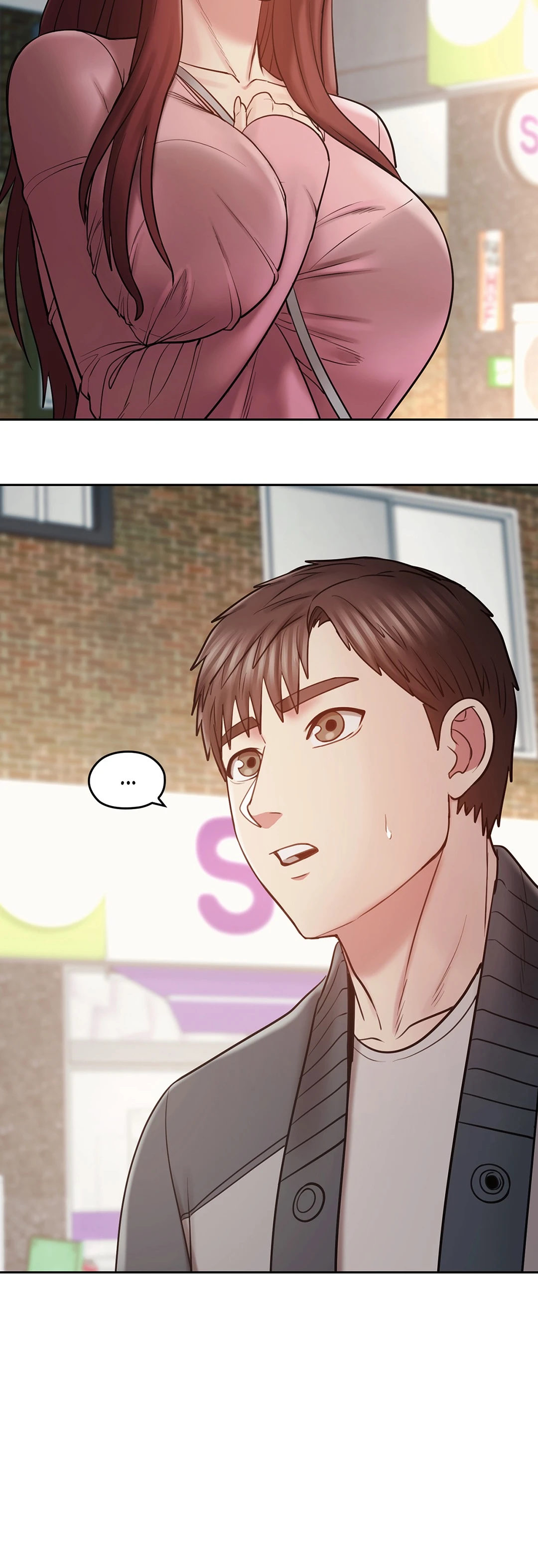 Sexual Consulting Chapter 23 Page 19