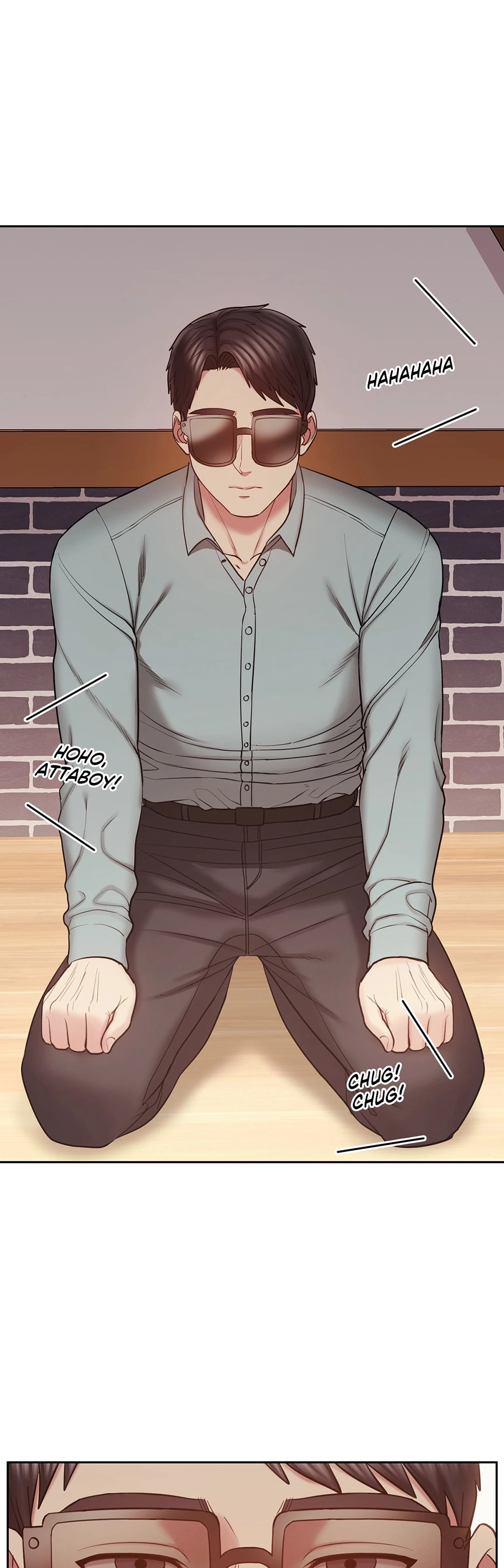 Sexual Consulting Chapter 23 Page 31