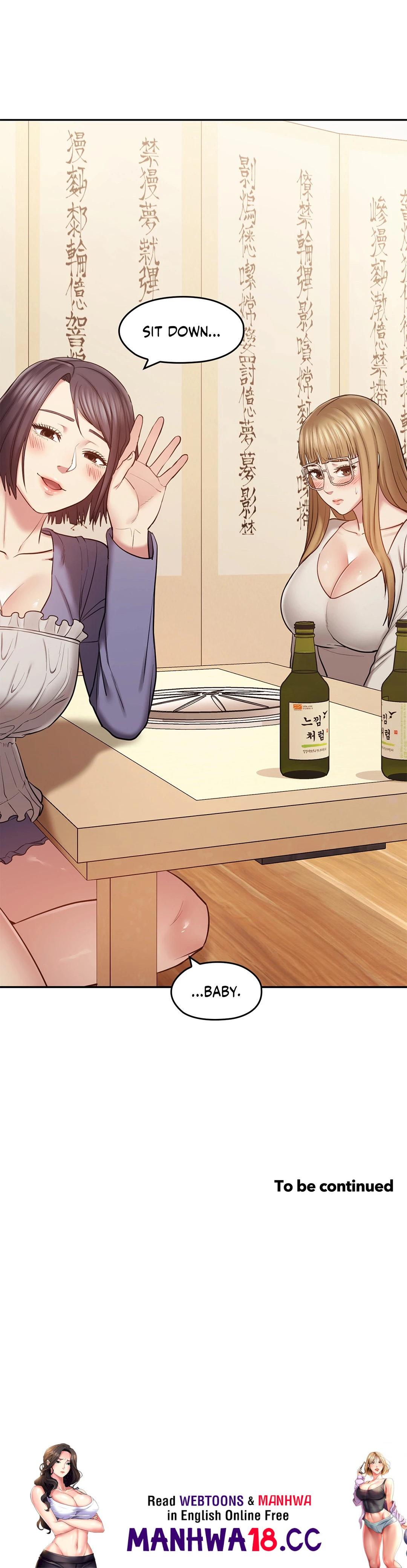 Sexual Consulting Chapter 23 Page 39
