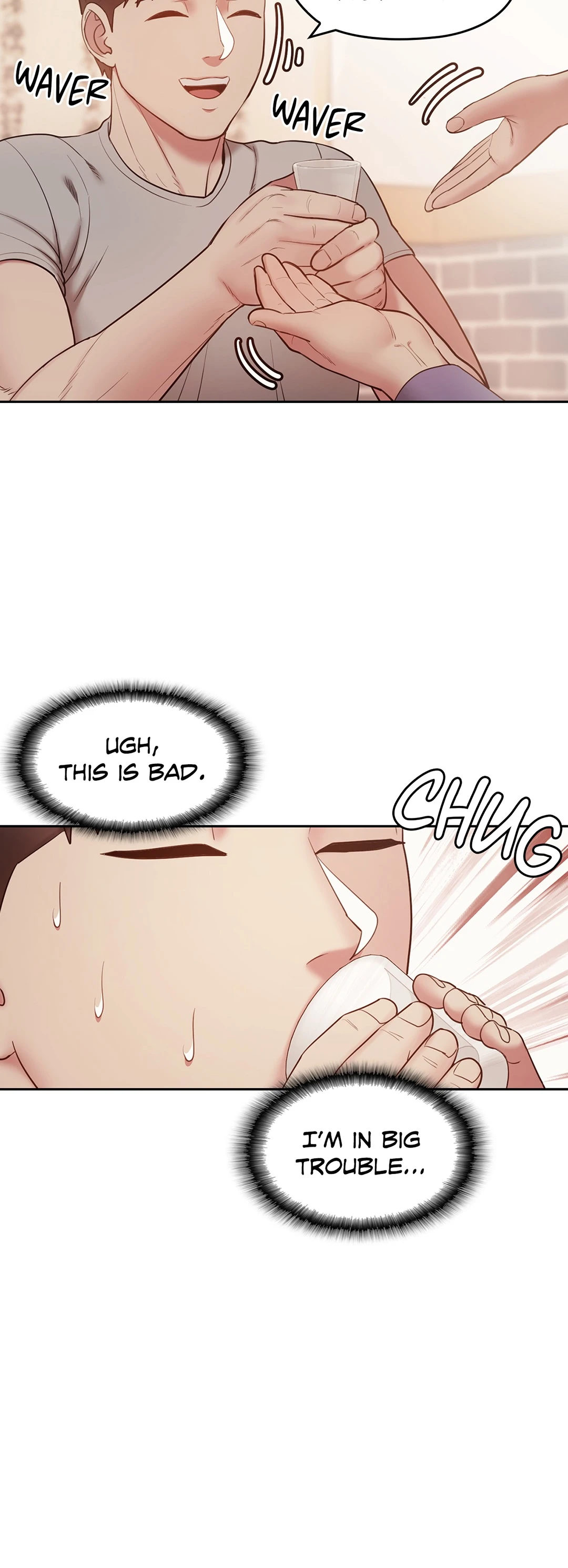 Sexual Consulting Chapter 24 Page 14