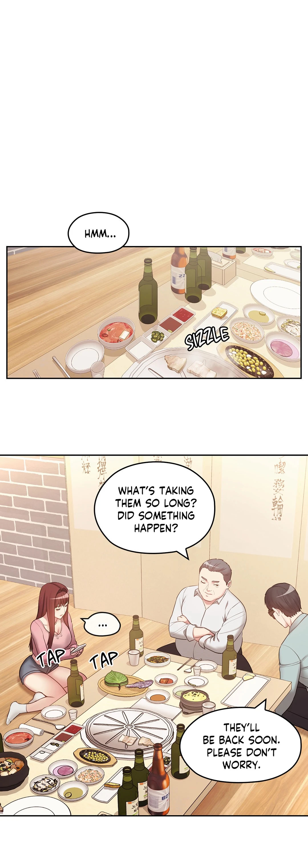 Sexual Consulting Chapter 24 Page 16