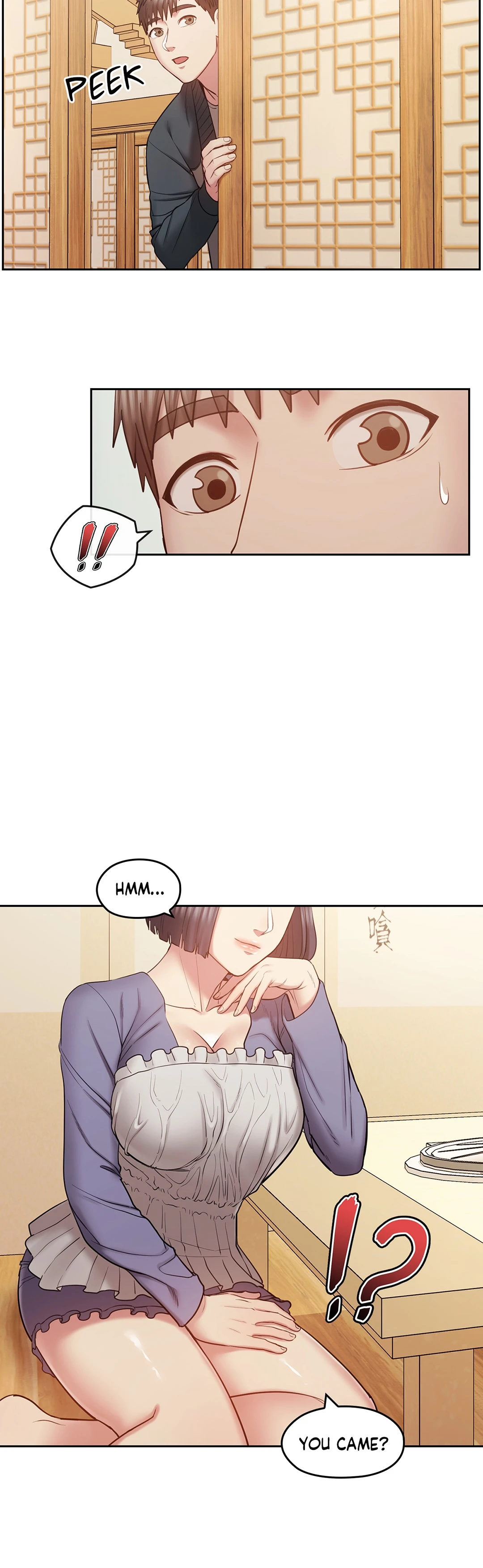 Sexual Consulting Chapter 24 Page 2