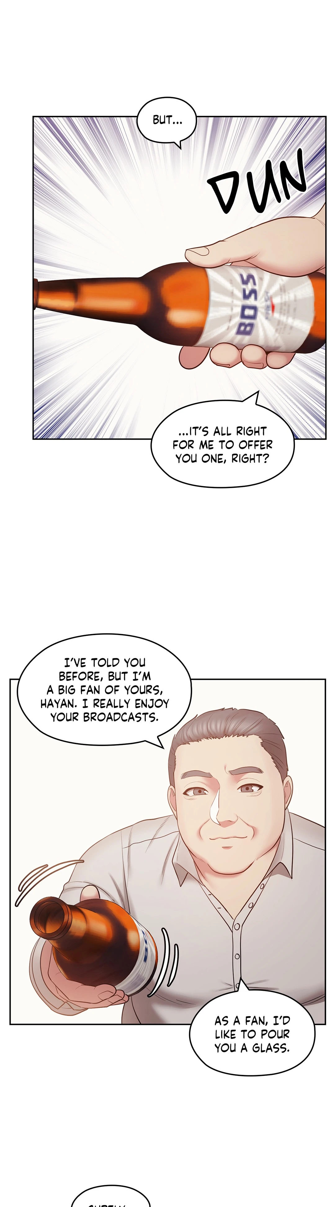 Sexual Consulting Chapter 24 Page 21