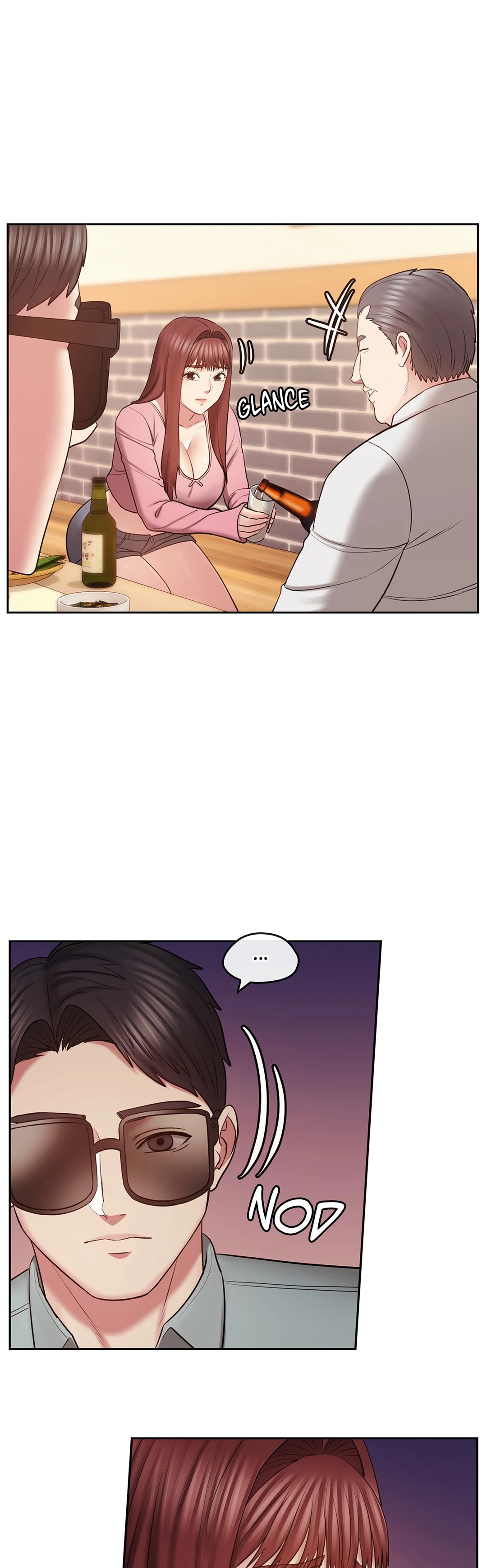 Sexual Consulting Chapter 24 Page 23