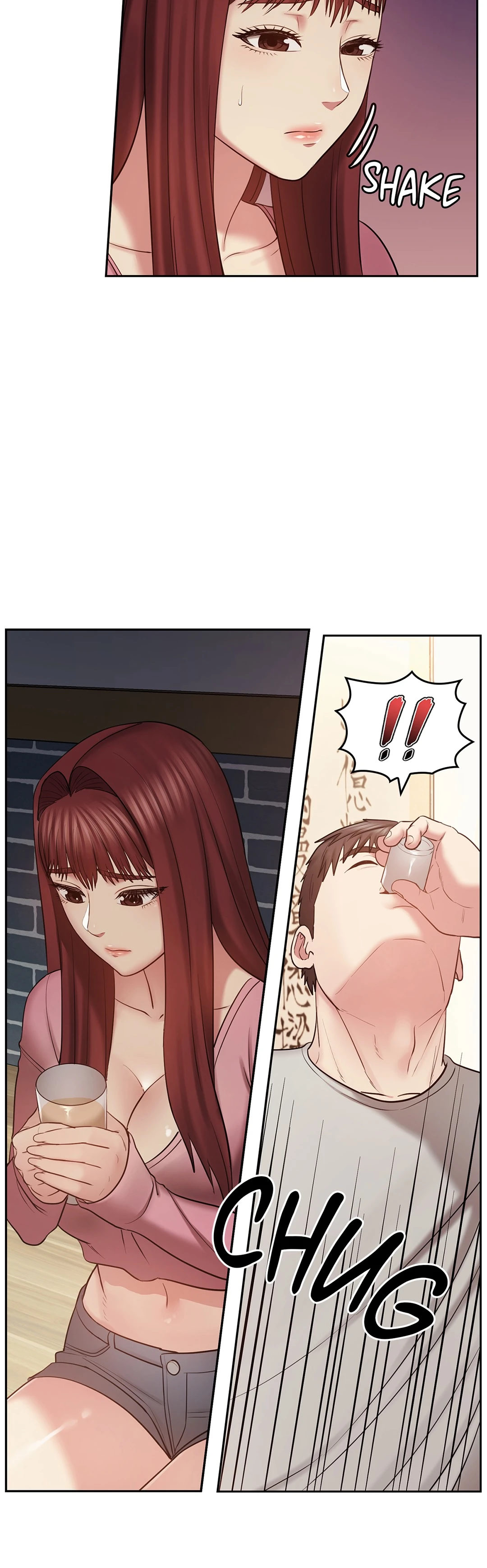 Sexual Consulting Chapter 24 Page 24