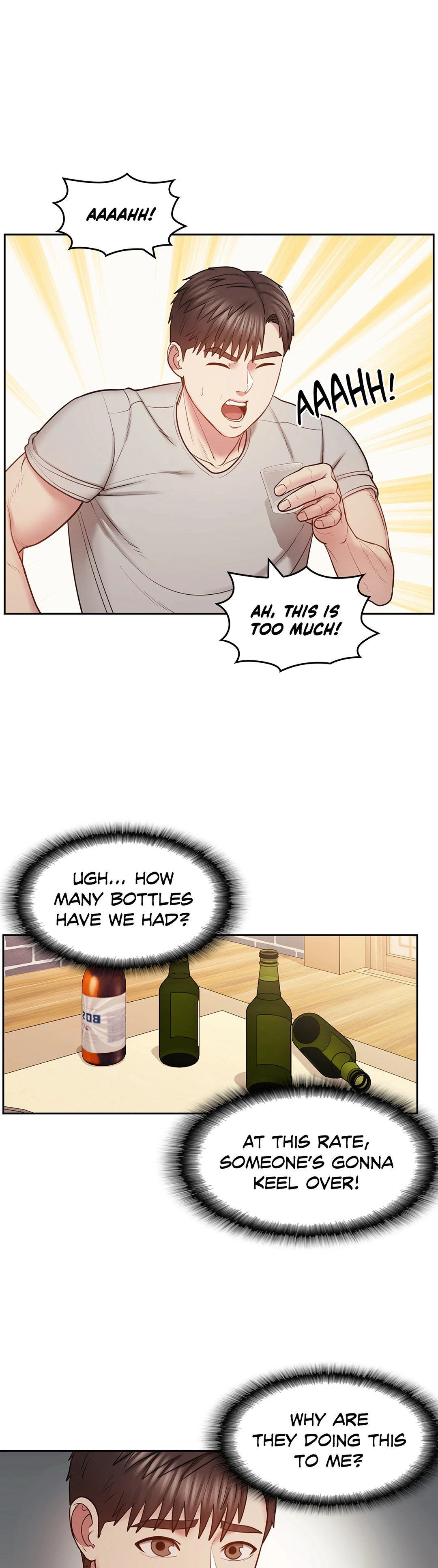 Sexual Consulting Chapter 24 Page 25