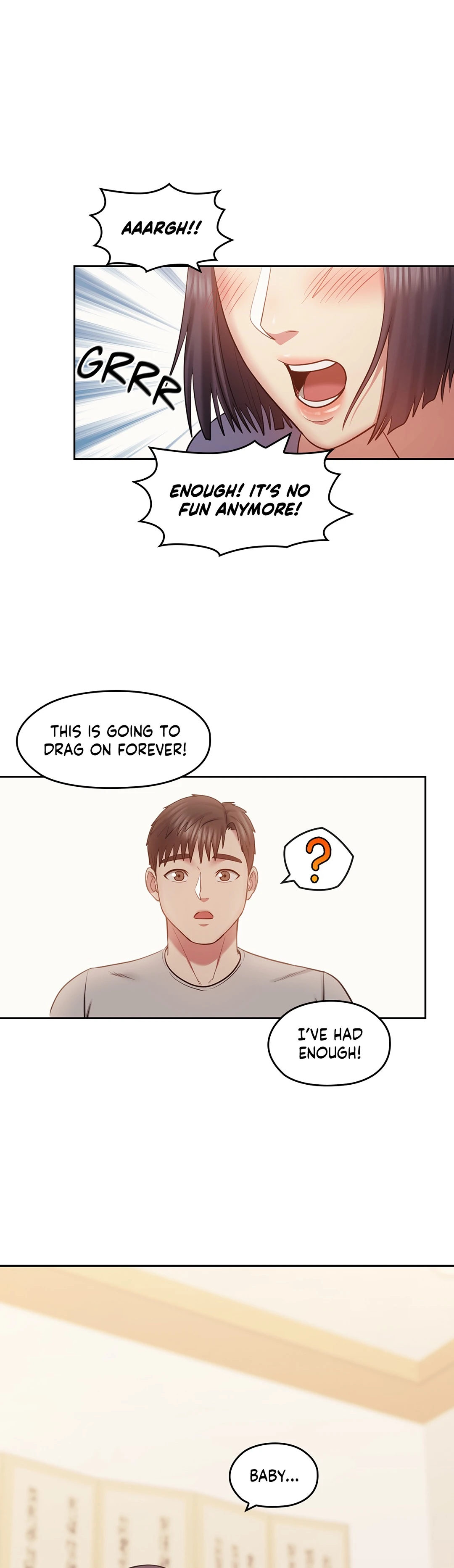 Sexual Consulting Chapter 24 Page 27