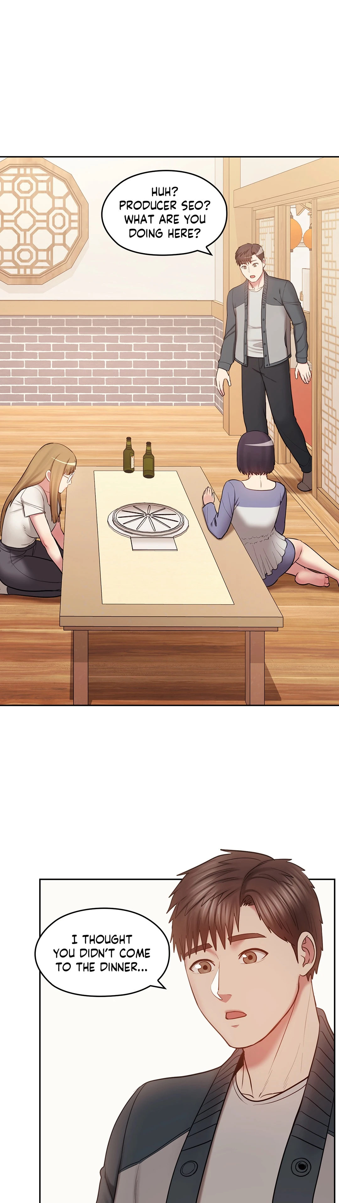 Sexual Consulting Chapter 24 Page 4