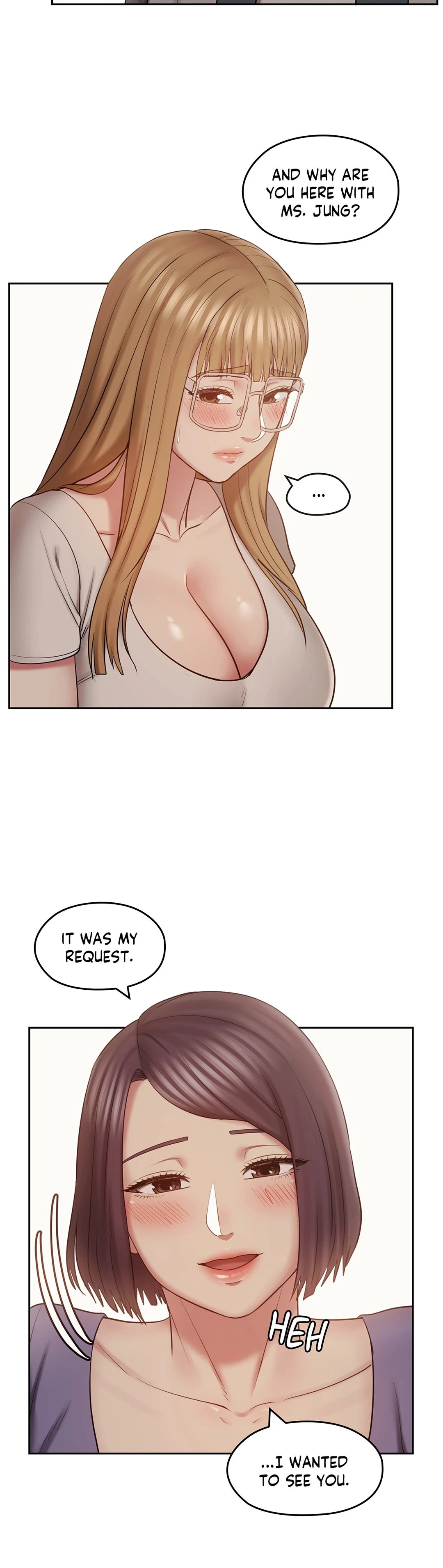 Sexual Consulting Chapter 24 Page 5