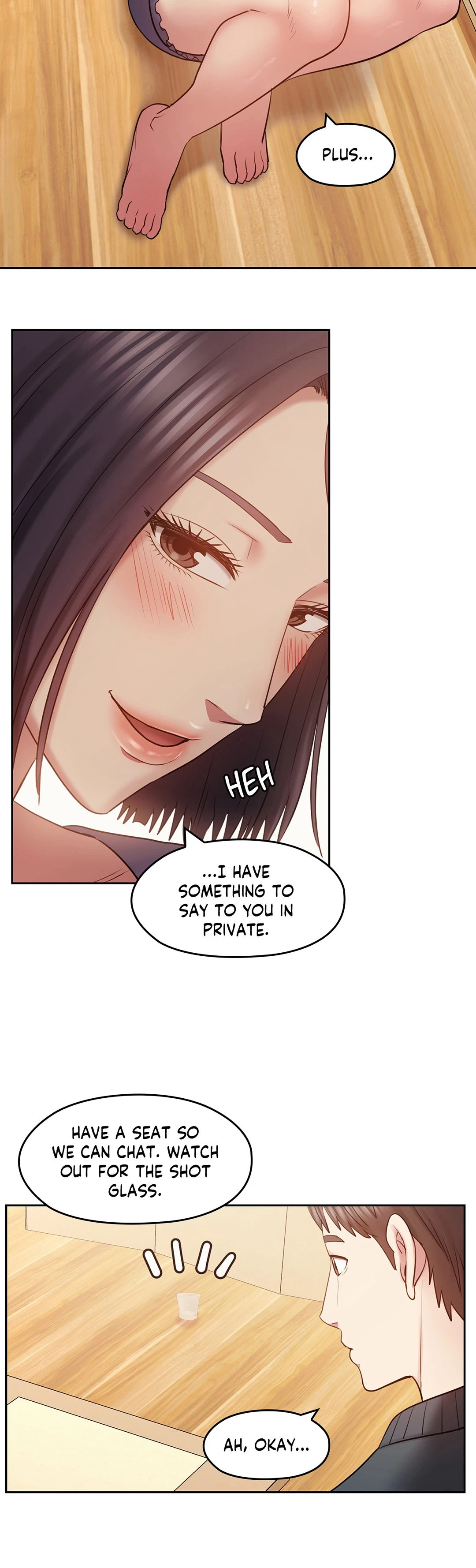 Sexual Consulting Chapter 24 Page 7