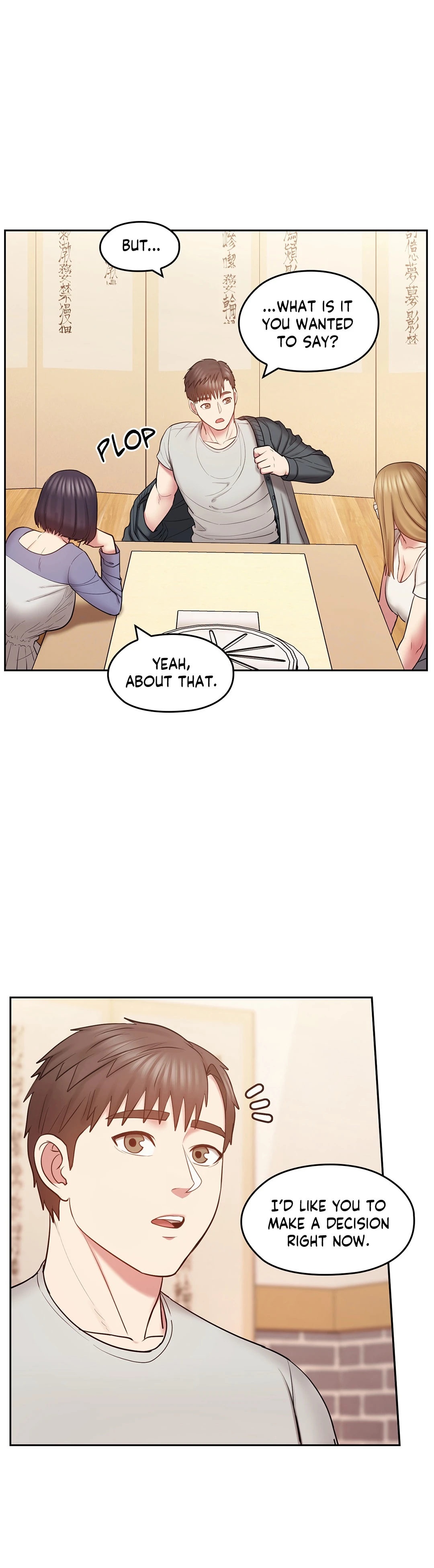 Sexual Consulting Chapter 24 Page 8