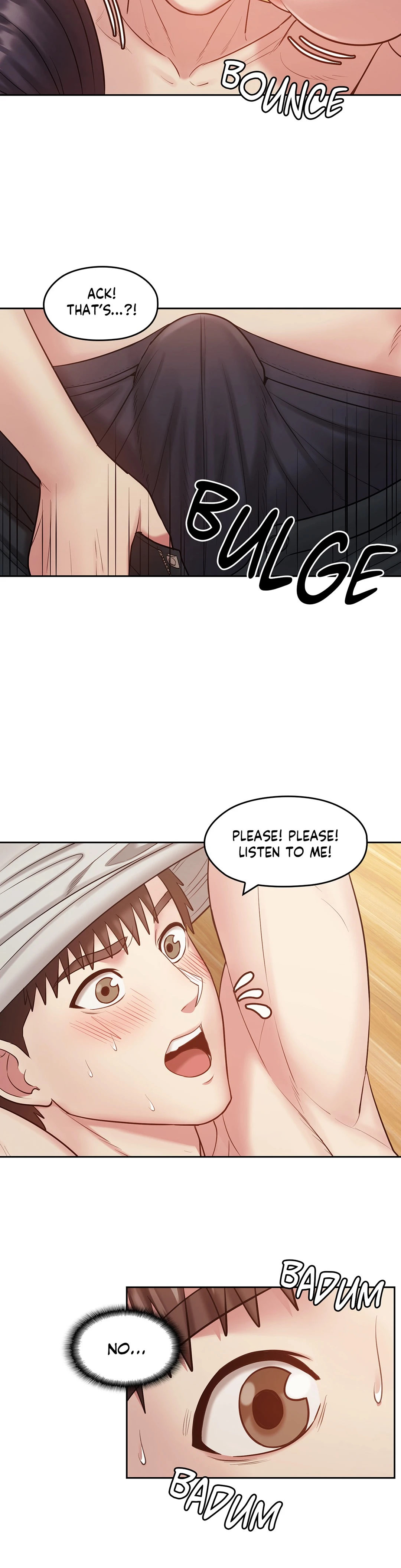 Sexual Consulting Chapter 25 Page 10