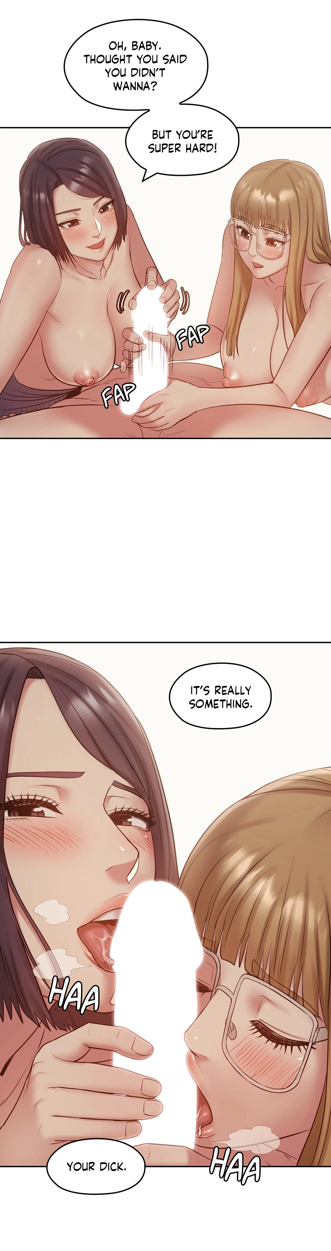 Sexual Consulting Chapter 25 Page 12