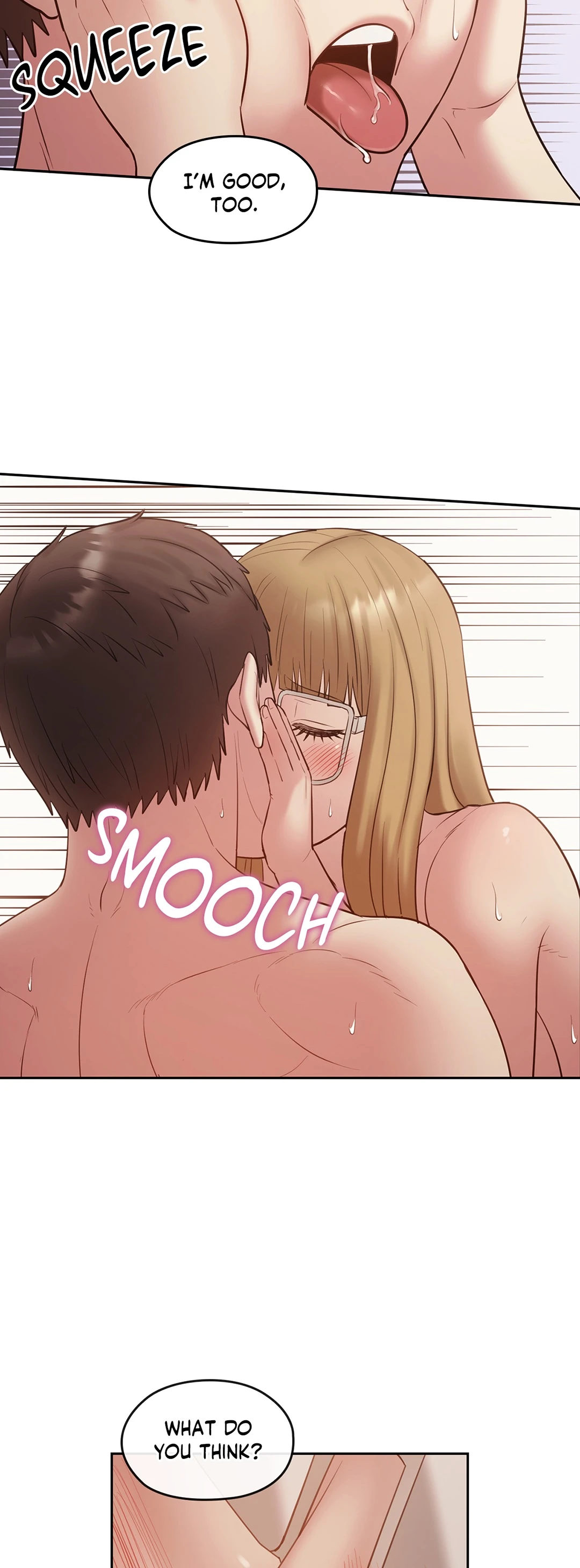 Sexual Consulting Chapter 25 Page 20
