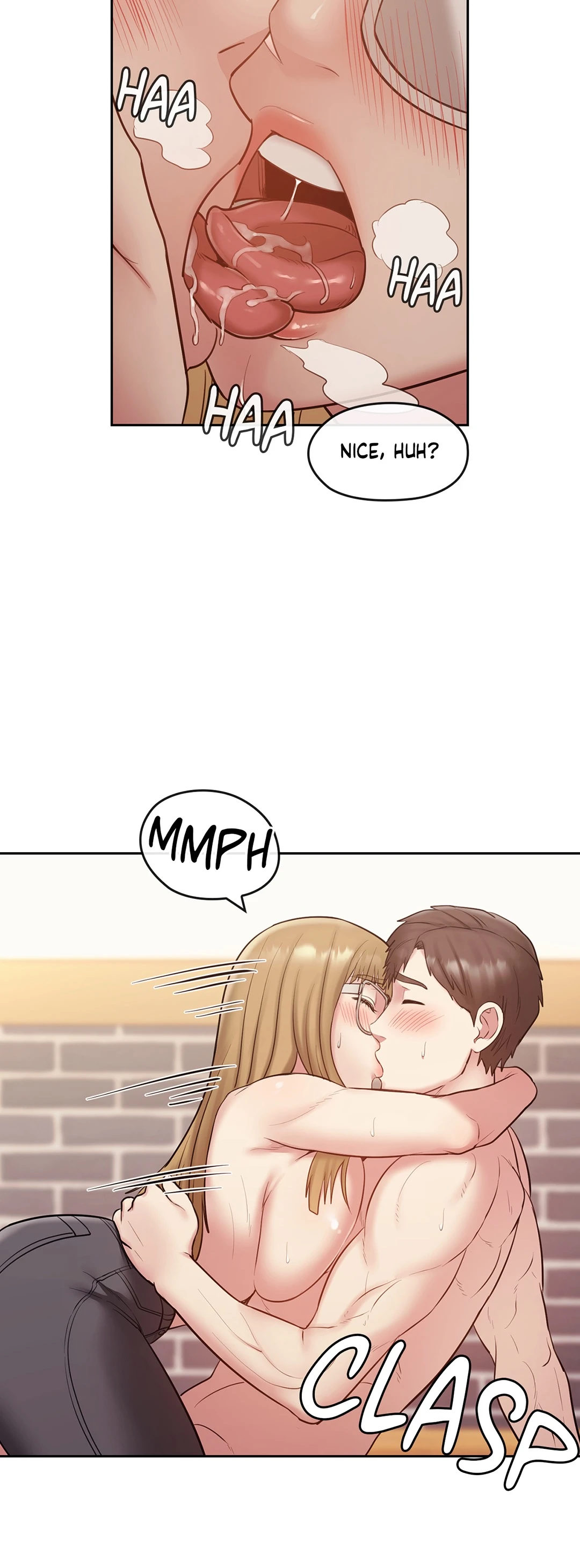 Sexual Consulting Chapter 25 Page 21