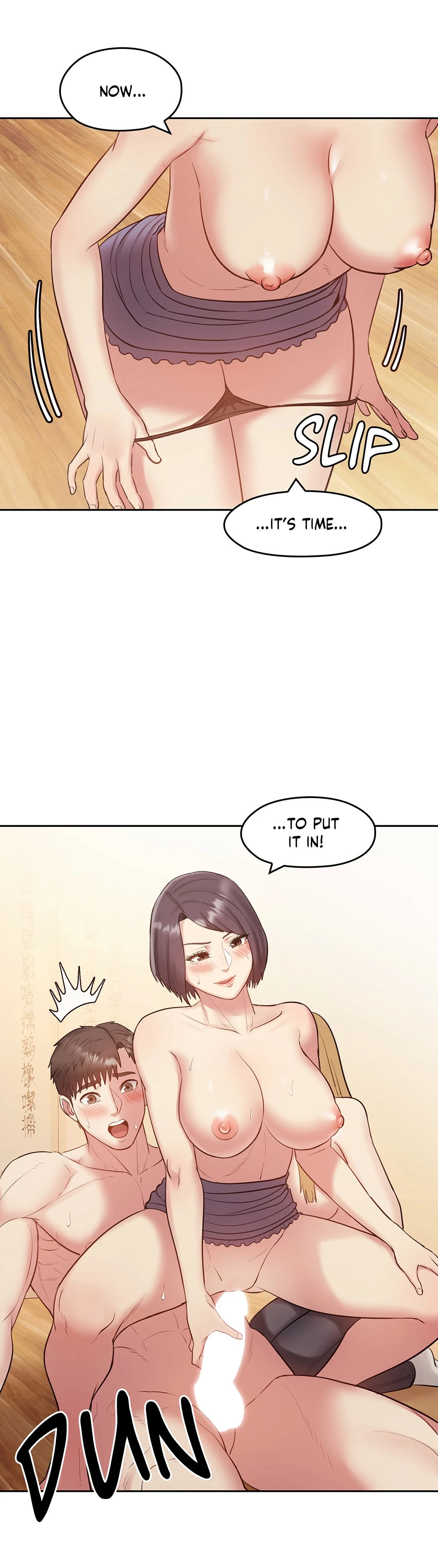 Sexual Consulting Chapter 25 Page 23